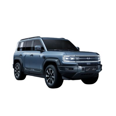 अच्छी कीमत BYD फांग चेंग बाओ तेंदुए 5 2024 BYD लक्जरी कारें BYD समीकरण इलेक्ट्रिक ऑफ-रोड एसयूवी 5 BAO 5 4890*1970*1920 फास्ट चार्जिंग ऑनलाइन