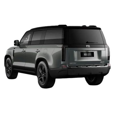 अच्छी कीमत s मॉडल पोलेस्टोन 01 सर्वशक्तिमान 7-सीटर एसयूवी 80% फास्ट चार्ज क्षमता और 2660 किलोग्राम का वजन ऑनलाइन