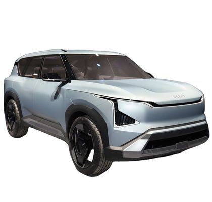 अच्छी कीमत ग्लोबल 2024 किआ एनर्जी EV6 EV5 एसयूवी शुद्ध इलेक्ट्रिक कूपे में निर्मित 7 एयरबैग और बॉडी आयाम 4615*1875/1715 के साथ ऑनलाइन