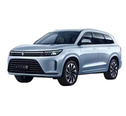 अच्छी कीमत 2820 मिमी व्हील बेस HUAW-EI AITO M7 लॉन्ग रेंज हार्मोनी ओएस ईवी कार ऑटोमोबाइल इलेक्ट्रिक कारें वयस्क हाइब्रिड एसयूवी ऊर्जा वाहन ऑनलाइन