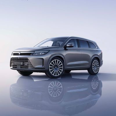 अच्छी कीमत 1220KM रेंज AITO M7 M5 2023 वयस्क इलेक्ट्रिक एसयूवी के साथ हार्मोनी ओएस 0 किमी चार्ज समय h 0.6-5h फ्रंट / रियर टायर 20/21 इंच ऑनलाइन