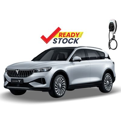 अच्छी कीमत 2024 डोंगफेंग लैंटू फ्री 631 किमी लंबी दूरी 4WD ईवी एसयूवी लक्जरी शुद्ध इलेक्ट्रिक कार यात्रा निः शुल्क 5 सीटें 5 दरवाजे अधिकतम गति 200 किमी / घंटा ऑनलाइन