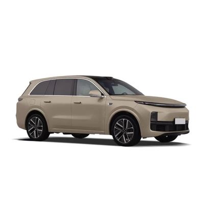 अच्छी कीमत नई ऊर्जा वाहन 4 पहिया विस्तारित 2023 आदर्श ऑटो हाइब्रिड मैक्स ऑटो एसयूवी ली सियांग ली सियांग ली एक L7 L8 L9 Ev इलेक्ट्रिक कार बिक्री ऑनलाइन