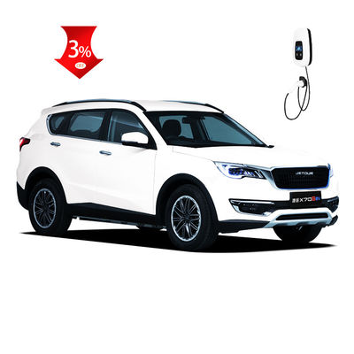 अच्छी कीमत 2023 हाई स्पीड इलेक्ट्रिक कार ईवी नोवो लेफ्ट चेरी चेरी जेटूर एक्स 70 प्रो प्लस एसयूवी हाइब्रिड 1.5 अधिकतम गति के साथ पूर्ण इलेक्ट्रिक ऑनलाइन