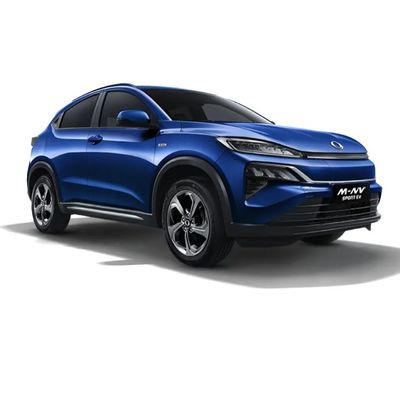 अच्छी कीमत 2024 डोंगफेंग एमएनवी ईवी कार टर्नरी लिथियम इलेक्ट्रिसिटी बैटरी प्रकार और वयस्क परिवहन के लिए 2610 मिमी व्हीलबेस ऑनलाइन