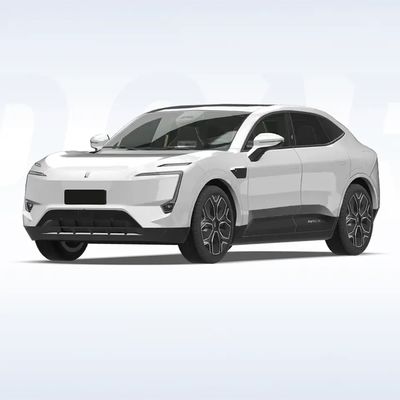 अच्छी कीमत 2023 2024 चंगान अवतार 11 0.25h फास्ट चार्ज लंबे जीवन दोहरी मोटर लक्जरी संस्करण 5 सीटें सीट मालिश समारोह के साथ इलेक्ट्रिक एसयूवी ऑनलाइन