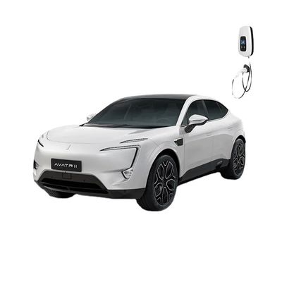 अच्छी कीमत 2024 चंगान हुआ-वेई अवतार 11 ऊर्जा इलेक्ट्रिक वाहन एसयूवी अवतार 011 116kWh बैटरी ऊर्जा 4880 * 1970 * 1601 मिमी ऑनलाइन