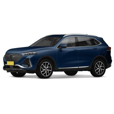 अच्छी कीमत 2023 WEY लेटे डीएचटी-पीएचईवी दो-ड्राइव वेंटी संस्करण कार प्लग-इन हाइब्रिड टर्नरी लिथियम इलेक्ट्रिक बैटरी के साथ मध्यम आकार की एसयूवी ऑनलाइन