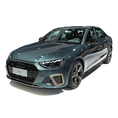 अच्छी कीमत 100-150 पीएस अधिकतम शक्ति ऑडी ए4एल ऑटो वाहन टीपीएमएस गैसोलीन कारें पेट्रोल ईंधन स्वचालित गियरबॉक्स ए 6 एल ए 7 एल मॉडल के समान ऑनलाइन