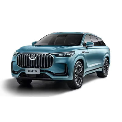 अच्छी कीमत 2024 CHERY TIGGO 9 एसयूवी गैस पेट्रोल 2.0T 261PS L4 192kW/400Nm R20 लक्जरी एलएचडी 4820*1930*1699 में निर्मित अधिकतम गति किमी/घंटा 205 ऑनलाइन