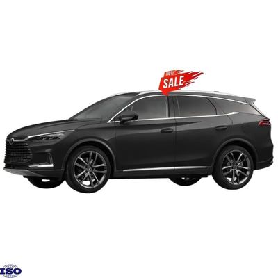 अच्छी कीमत 2024 BYD इलेक्ट्रिक कार ऊर्जा प्रौद्योगिकी और आकार मिमी 4900x1950x1725 के साथ परिवहन का भविष्य ऑनलाइन