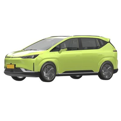 अच्छी कीमत इंटेलिजेंट ऑटोस 2023 हाइकन Z03 इलेक्ट्रिक एसयूवी कार 430 किमी लंबी रेंज 150 किमी/घंटा उच्च गति और शुद्ध इलेक्ट्रिक पावर प्रकार के साथ ऑनलाइन