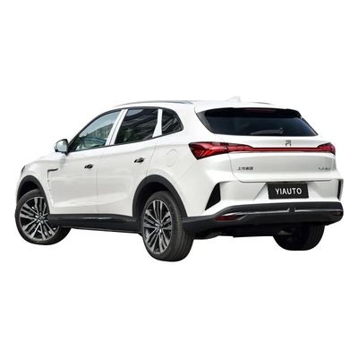 अच्छी कीमत Feifan MARVEL R ER6 इलेक्ट्रिक कार आयात 4 पहिया स्वचालित एसयूवी स्पीड कार कार 4674 * 1919 * 1618 मिमी बैटरी ऊर्जा 69.9kWh ऑनलाइन