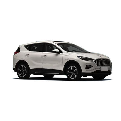 अच्छी कीमत 4490*1874*1613 लंबाई * चौड़ाई * ऊँचाई 2023 Hongqi E-HS3 344km धीरज संस्करण 4WD हाई स्पीड इलेक्ट्रिक कार व्हील बेस 2750 ऑनलाइन