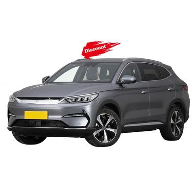 अच्छी कीमत 2024 बीवाईडी ई5 सील इलेक्ट्रिक पिकअप अगली पीढ़ी का टिकाऊ परिवहन ऑनलाइन