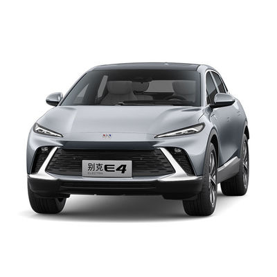अच्छी कीमत ऊर्जा वाहन डिस्काउंट उपचार शुद्ध इलेक्ट्रिक B/uick E4 बड़ी जगह और 530kWh बैटरी क्षमता के साथ इलेक्ट्रिक वाहन ऑनलाइन
