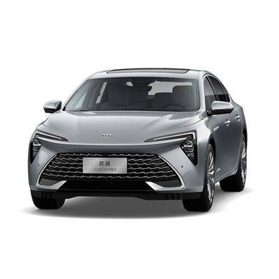 अच्छी कीमत Buick LaCrosse Avenir लक्जरी मिनी गैस कार गति ईंधन सेल के साथ आरामदायक आर्थिक ऊर्जा ऑटो 2905 व्हीलबेस टैन सिल्वर ऑनलाइन