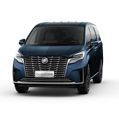 अच्छी कीमत 2024 Buick GL8 ES 652T स्टाइलिश एनर्जी गैस कार से 7 सीटों वाला लक्जरी एमपीवी ऑनलाइन