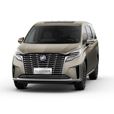 अच्छी कीमत एम्बर गोल्ड 2024 बुइक जीएल8 ईएस 652टी गैस 5 दरवाजे 7 सीट एमपीवी सुंदर और अधिक किफायती गैस ऑटो से टैंक वॉल्यूम 66 के साथ ऑनलाइन