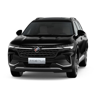 अच्छी कीमत 2024 Bu-ick Envision प्लस स्पीड पेट्रोल मिनी कार एसयूवी के साथ पर्याप्त ऊर्जा ईंधन सेल शरीर संरचना 5-दरवाजा 5-सीटर गति ऑनलाइन