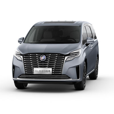 अच्छी कीमत ईंधन का प्रकार पेट्रोल 2024 बुइक जीएल8 ईएस 652टी घर और व्यवसाय के लिए स्टाइलिश मर्करी सिल्वर वाहन से लक्जरी 7-सीटर एमपीवी ऑनलाइन