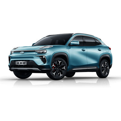 अच्छी कीमत लक्जरी चेरी बिग एंट 0 किमी प्रयुक्त ऊर्जा ईवी कार 2024 हाई स्पीड 200 किमी/घंटा टर्नरी लिथियम बैटरी व्यक्तिगत इलेक्ट्रिक वाहन ऑनलाइन