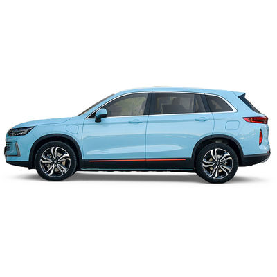 अच्छी कीमत स्काईवर्थ एचटी-आई प्लग-इन हाइब्रिड इलेक्ट्रिक कार 3 मीटर वाहन 2023 32.76Kwh टर्नरी लिथियम बैटरी के साथ और उच्च गति 170 किमी / घंटा ऑनलाइन