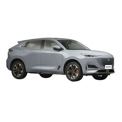 अच्छी कीमत 255 एन एम अधिकतम टोक़ तृतीयक लिथियम बैटरी चांगन यूनिक आईडीडी हाई स्पीड हाइब्रिड 200 किमी/घंटा 3 मीटर वाहन कारें चीनी बिक्री ऑनलाइन