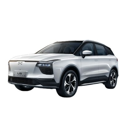 अच्छी कीमत 2024 Aiways U5 EV कारें इलेक्ट्रिक कार उद्योग के विकास के लिए ऊर्जा वाहन ऑनलाइन