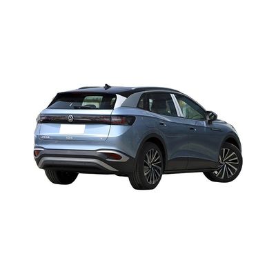 अच्छी कीमत 150 किमी ऑटो कार वाहन कारें चीनी वाहन 4x4 इलेक्ट्रिक कारें वयस्क वाहन आईडी.4 वीडब्ल्यू 2023 2024 अंतिम विकल्प ऑनलाइन