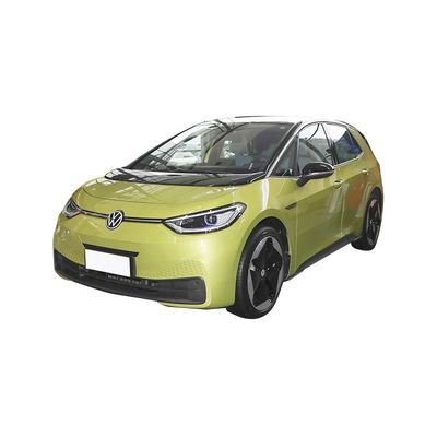 अच्छी कीमत 2024 मोबाइल रसोई डिजाइन खाद्य रियायत यात्रा ट्रेलर ट्रक ऑटो इलेक्ट्रिको वीडब्ल्यू आईडी3 3 वर्ष वाहन अधिकतम गति 160 किमी/घंटा ऑनलाइन