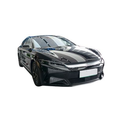 अच्छी कीमत Byd Han 715KM 4WD फ्लैगशिप इलेक्ट्रिक कारें एसयूवी हाई स्पीड Byd कार 2023 निर्माण संस्करण अप्रैल 2022 आकार मिमी 4995*1910*1495 ऑनलाइन