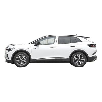 अच्छी कीमत इलेक्ट्रिक कार EV Id.4 Crozz VW Id4 2023 2024 Id4 Pro अधिकतम गति 160 Km/h 4612*1852*1640 आकार ऑनलाइन