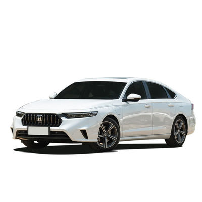 अच्छी कीमत 2024 होंडा इंस्पायर हाइब्रिड ईवी कार ऊर्जा वाहन इलेक्ट्रिक सेडान 0.5h के अनुकूलित फास्ट चार्जिंग समय के साथ ऑनलाइन