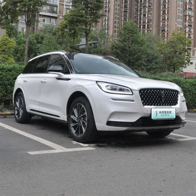 अच्छी कीमत कॉम्पैक्ट एसयूवी हाइब्रिड 4x4 5-दरवाजा 5-सीट इलेक्ट्रिक कार एडवेंचरर 0 किमी पीएचईवी ऑयल-इलेक्ट्रिक मिक्सिंग एनर्जी टाइप 4615*4887*1630 मिमी ऑनलाइन