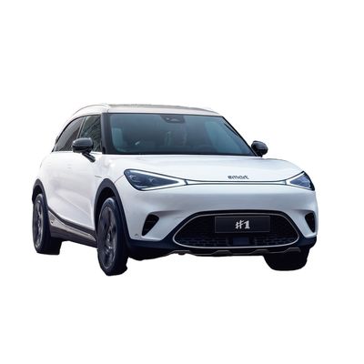 अच्छी कीमत इलेक्ट्रिक कारें स्मार्ट शुद्ध 360 कैमरा बैकअप इलेक्ट्रिक डोर एसयूवी 0 किमी अनुकूलित रंग ईवी कार बैग क्षमता के साथ 323L ऑनलाइन