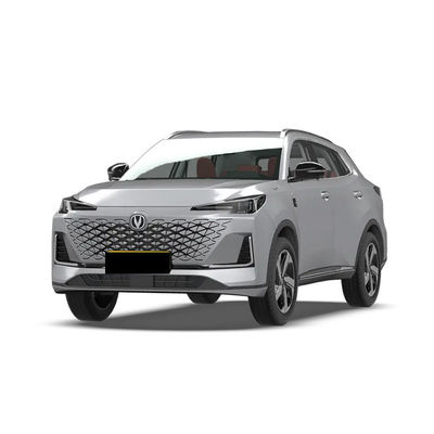 अच्छी कीमत शीर्ष बिक्री 2024 चांगन सीएस55 प्लस 5 सीट 1.5T पेट्रोल एसयूवी इलेक्ट्रिक समायोजन बाहरी रियरव्यू मिरर के साथ ऑनलाइन