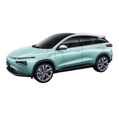 अच्छी कीमत 460 किमी क्रूज़िंग रेंज इलेक्ट्रिक कार फास्ट चार्जर में Xiaopeng G3 माइक्रो कारों Elctricos लंबी दूरी Ev मिनी कार Xpeng G3 ऑनलाइन