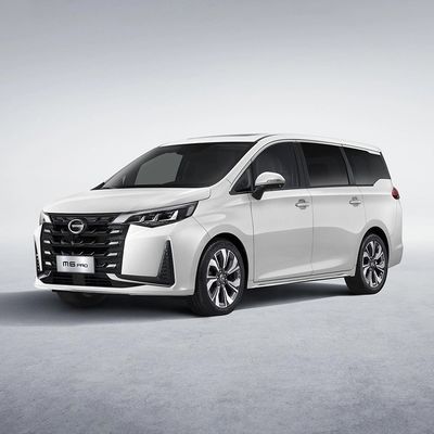 अच्छी कीमत ट्रंप गाची एम6 प्रो 270t लक्जरी एमपीवी कार 1.5T जीडीआई इंजन पेट्रोल 5-दरवाजा 7-सीटर परिवार के लिए नियंत्रण वजन 1000kg-2000kg ऑनलाइन