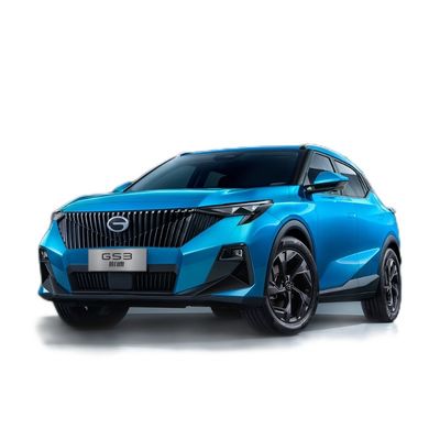 अच्छी कीमत 2024 ट्रंपची जीएस3 छाया स्पीड एसयूवी 1.5T स्वचालित ट्रांसमिशन और एलईडी हेडलाइट के साथ चीनी पेट्रोल कार ऑनलाइन