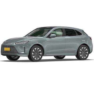 अच्छी कीमत 100% इलेक्ट्रिक AITO M5 0km प्रयुक्त कार इलेक्ट्रिक कार EV कार लिथियम आयरन फॉस्फेट बैटरी और स्टोर्क HU-AWEI ऊर्जा वाहनों के साथ ऑनलाइन