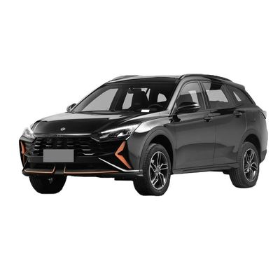 अच्छी कीमत 2024 Dongfeng Fengshen Yixuan GS एसयूवी सेडान 1.5T लक्जरी मॉडल कैमरा इलेक्ट्रिक स्टीयरिंग सिस्टम सर्वश्रेष्ठ ऑफ रोड वाहन ऑनलाइन