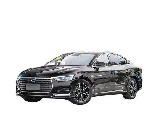 अच्छी कीमत बैटरी प्रकार लिथियम आयरन फॉस्फेट बैटरी इलेक्ट्रिक मोटर Byd E9 मेड इन बिजनेस वर्जन शुद्ध इलेक्ट्रिक कार वयस्क के लिए ऑनलाइन