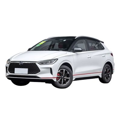 अच्छी कीमत 2024 मेड बीवाईडी ईवी कार 5 सीटें इलेक्ट्रिक वयस्क वाहन ऑटोमोटिव इलेक्ट्रिक कार फास्ट चार्ज के साथ 0.5 घंटे चार्ज समय ऑनलाइन