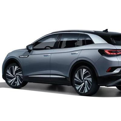 अच्छी कीमत 2023-2024 वोक्सवैगन आईडी.4 इलेक्ट्रिक एसयूवी स्पीड 5 सीट टर्नरी लिथियम बैटरी मोटर 170 एचपी शुद्ध लाइट प्रो प्राइम एनर्जी वाहन ऑनलाइन