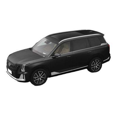 अच्छी कीमत 2024 Gac Trumpchi GS8 2.0t टर्बो चार पहिया ड्राइव एसयूवी इलेक्ट्रिक ड्राइवर सीट समायोजन और बाजार में उच्च गति के साथ ऑनलाइन