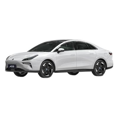 अच्छी कीमत 0.5 घंटे के फास्ट चार्जिंग समय और लिथियम बैटरी के साथ सस्ती स्टॉक हाइकन ए06 ईवी कार ऑनलाइन