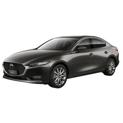 अच्छी कीमत फ्रंट 4 रियर 4 रडार Mazda3 Axela गैसोलीन कार 2024 लेफ्ट स्टीयरिंग 4-डोर 5-सीट सेडान 1.5L 117 एलईडी कैमरा इलेक्ट्रिक फैब्रिक K5 ऑनलाइन