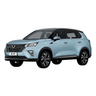 अच्छी कीमत 2023 वुलिंग शिंगचेन एसयूवी 1.5L/2.0L हाइब्रिड 5-सीट इंजन 2.0L 136 हॉर्सपावर L4 ऑयल इलेक्ट्रिक हाइब्रिड LxWxH 4594x1820x1740 ऑनलाइन