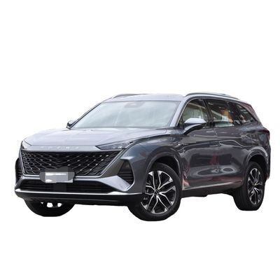 अच्छी कीमत टायर का आकार R18 2024 सैक रोवे RX9 2.0T 242HP L4 गैसोलीन कारें 6 सीटें इलेक्ट्रिक ड्राइवर की सीट समायोजन के साथ कारें ऑनलाइन